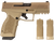 TAU 1-GX4CR94U-10U   GX4 9MM   3.7    2X10     FDE