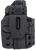C&G Holsters 0952100 Covert  IWB Black Kydex Belt Clip Fits Springfield Hellcat Right Hand