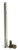 Strike Industries GMGRSFDE Guide Rod  Compatible w/Glock Gen3, Flat Dark Earth Aluminum