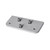 BENCHREST C-FRAME RELOADING PRESS, MOUNTING PLATE