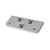 BENCHREST C-FRAME RELOADING PRESS, MOUNTING PLATE
