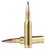 Norma Ammunition 20166402 Dedicated Hunting Bondstrike 6.5Creedmoor 143gr Bonded Polymer Tip 20 Per Box/10 Case