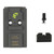 NF PLATE+BS ACRO FITS GLOCK FS MOS