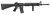 FN 36320 FN 15 M16 Military Collector 5.56x45mm NATO 30+1 20" Black Button Broached Barrel, Black Picatinny Rail Aluminum Receiver, Matte Black Synthetic A2 Stock, Black A2 Grip, Ambidextrous