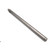 MATCH 20'' BULL BARREL STAINLESS STEEL