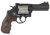 Smith & Wesson 163414 329 Personal Defense 44 Rem Mag 6rd 4.13" Black Stainless Steel Matte Black Scandium Alloy Wood Grip