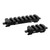 SYLVAN 2 PIECE RAIL QD MLOK COMBO