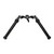 SUPER CAL ARMS 17S BIPOD BLACK