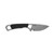 Kershaw Brace Neck Knife 2" Fixed Drop Point Blade