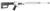 APF VARMINT 22ARC 2.0 22 PRS LITE MLOK WHITE