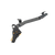 Tyrant CNC TDG43TRIGBLKGOLDBAR I.T.T.S  Black/Gold Fits Glock 43/43x/48
