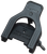 Maglula LU32B Unloader  Made of Polymer with Black Finish for 22 LR Ruger 10/22