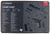 TekMat TEKR17CANIKTP9SF  Cleaning Mat Black/Gray Rubber 11"x17" Canik TP9SF Diagram