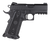 Girsan 395035 Witness2311  9mm Luger 17+1 3.40" Black Steel Barrel, Black Serrated Steel Slide, Black Polymer Frame w/Beavertail & Picatinny Rail, Black Checkered Polymer Grip, Ambidextrous