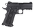 Girsan 395035 Witness2311  9mm Luger 17+1 3.40" Black Steel Barrel, Black Serrated Steel Slide, Black Polymer Frame w/Beavertail & Picatinny Rail, Black Checkered Polymer Grip, Ambidextrous