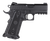 Girsan 395035 Witness2311  9mm Luger 17+1 3.40" Black Steel Barrel, Black Serrated Steel Slide, Black Polymer Frame w/Beavertail & Picatinny Rail, Black Checkered Polymer Grip, Ambidextrous