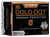 Speer 23920GD Gold Dot Personal Protection 357Mag 125gr Hollow Point 20 Per Box/10 Case
