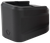 Strike Industries EMPALG19BK Extended Mag Plate  Fits Glock G19 Black 6061 T-6 Aluminum