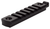 Browning 12520 X-Bolt Max  Picatinny Rail Matte Black Aluminum, Short Action