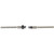 6 PIECE ENGINE TURNING BRUSH SET