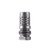 DAIR XENO MOUNT OMNI BRAKE 1/2-28