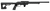 Savage Arms 45114 64 Precision 22 LR 10+1 16.50" Matte Black Threaded Heavy Carbon Steel Barrel, Drilled & Tapped Carbon Steel Receiver, M-Lok Compatible Forend, Black Synthetic Chassis Stock