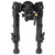 ACCU-TAC PC-4 BIPOD BLK