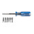 MAGNA-TIP 7 PIECE SCREWDRIVER SET, WINCHESTER 94 TOP EJECT