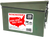 Winchester Ammo WW38C USA Ammo Can 38Special 130gr Full Metal Jacket 300 Per Box/2 Case
