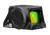 Sig Sauer Electro-Optics SORX1530 Romeo-X Sig-Loc Pro Black Cerakote 1x 3 MOA Red Dot Reticle
