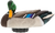 Avian X AVXPSHMDPR Power Shaker  Mallard Drake Preener Duck Decoy