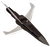 NAP NAP60696 Spitfire  Broadhead 100 GR/ 3 Pack