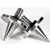 WAR PRECISION BIPOD SPIKE FOOT