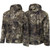 Muddy DV8 Cyclone 3L Rain Jacket Veil Canyon Grey S