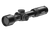 Steiner 8680 HX6  Black 2-12x42mm, 30mm Tube Illuminated MHR (RFP) Reticle