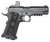 Girsan 395000 Witness2311  10mm Auto 15+1 5" Black Steel Barrel, Black Optic Ready/Serrated Steel Slide, Black Polymer Frame w/Beavertail & Picatinny Rail, Black Checkered Polymer Grip, Ambidextrous