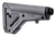 Magpul MAG482-GRY UBR Gen2 Stock Collapsible Stealth Gray Synthetic for AR-15, M16, M4