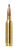 Norma Ammunition 20160482  Bondstrike 6Creedmoor 105gr 20 Per Box/10 Case
