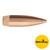 Sierra MatchKing Rifle Bullets (500/ct) .30 cal .308" 155 gr HPBT