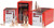 Hornady Match Bullets .22 cal .224" 75 gr BTHP- MATCH 600/ct