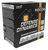 Fiocchi 12EX9P Defense Dynamics Defense Buckshot 12Gauge 2.75" 25 Per Box/10 Case