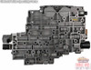 GM 4L80E Valve Body 1991-1992