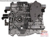 GM 4T65E Valve Body 2000-2002, 2-Piece Pump  W/O Servo Apply Valves