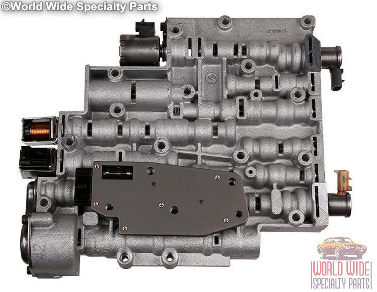 GM 4L60E, 4L65E, 4L70E Valve Body 2003-2008