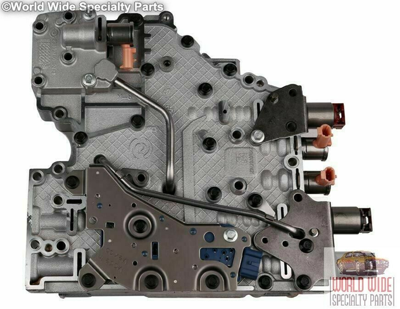 Allison 1000, 2000, 2400 Valve Body 2006-2009