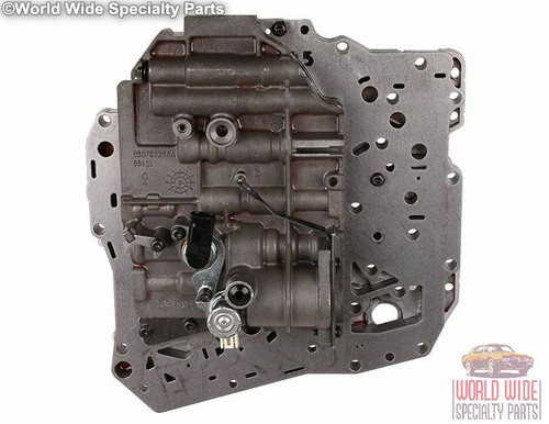 Акпп aw50 40le