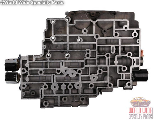 GM 4L80E Valve Body 1997-2003