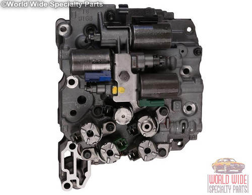 【福袋セール】の商品 RE5F22A, Wide World - ONLY 2004 Body Valve AW55-50SN その他