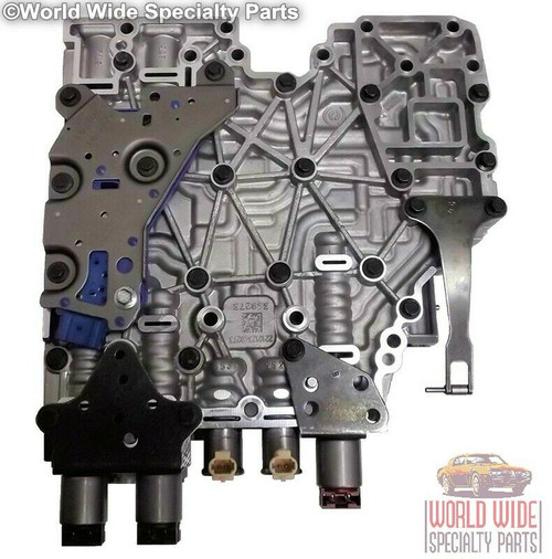 Allison 1000, 2000, 2400 Valve Body 2010-UP