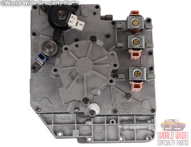 Ford AX4N Valve Body 1998-2003, RF F8 or RF XF1 Casting# - World